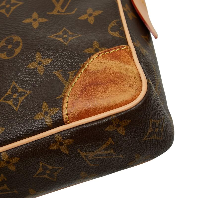 LOUIS VUITTON（ルイ・ヴィトン） ルイ ヴィトン モノグラム ポルト