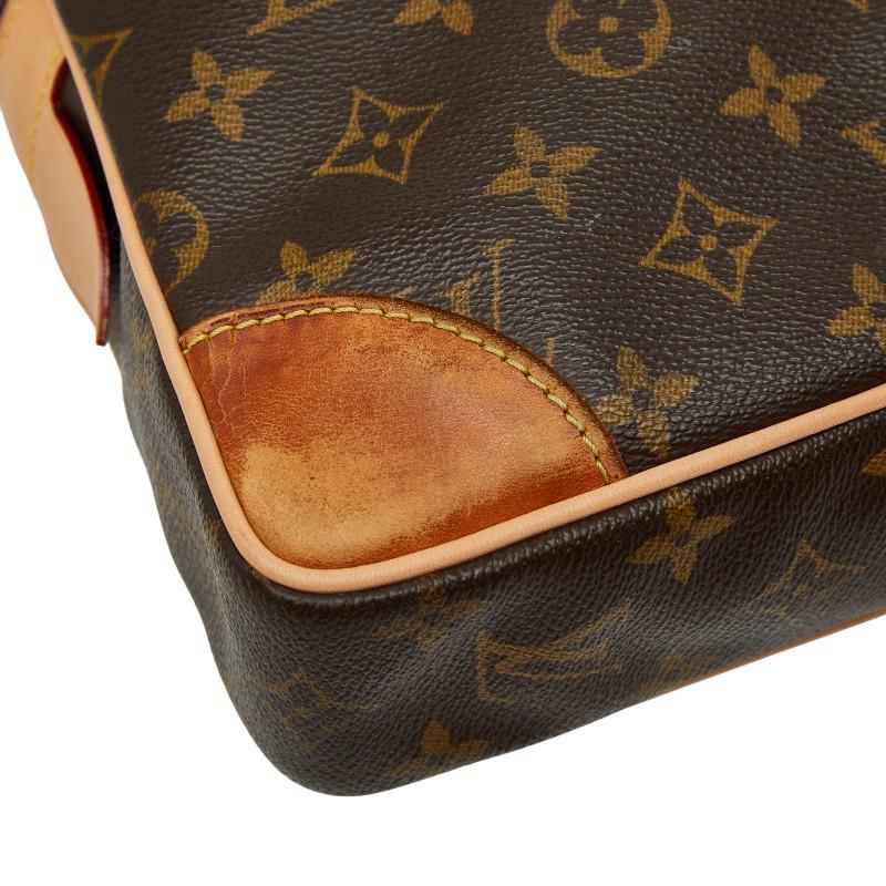 LOUIS VUITTON（ルイ・ヴィトン） ルイ ヴィトン モノグラム ポルト