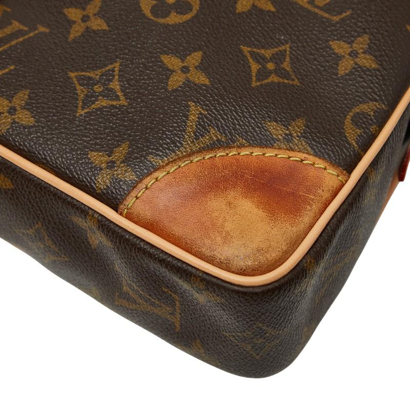 LOUIS VUITTON（ルイ・ヴィトン） ルイ ヴィトン モノグラム ポルト