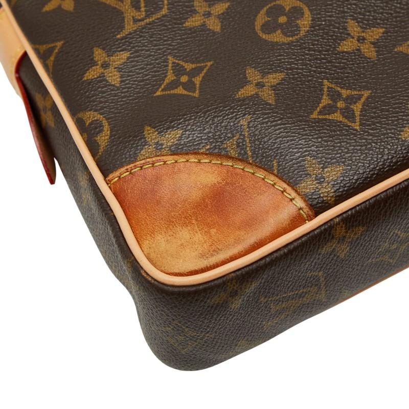 LOUIS VUITTON（ルイ・ヴィトン） ルイ ヴィトン モノグラム ポルト