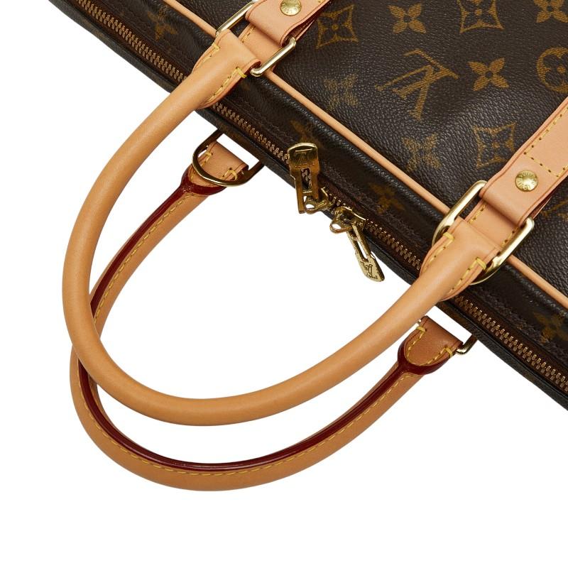 LOUIS VUITTON（ルイ・ヴィトン） ルイ ヴィトン モノグラム ポルト