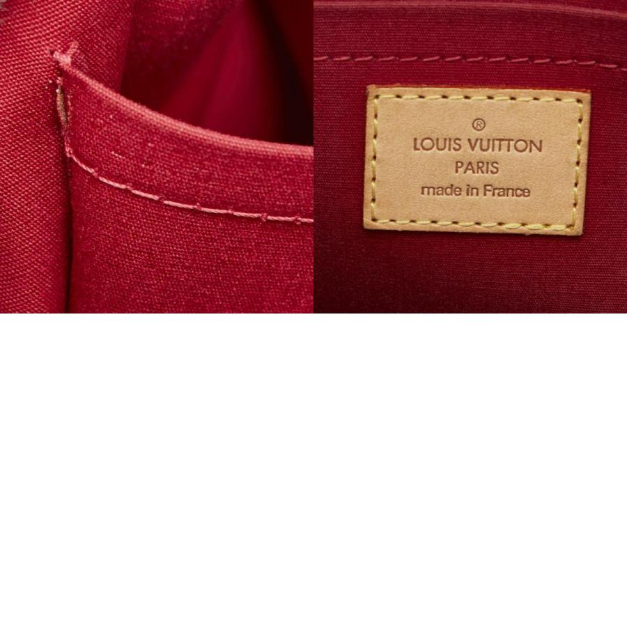 LOUIS VUITTON（ルイ・ヴィトン） ルイ ヴィトン モノグラム ヴェルニ