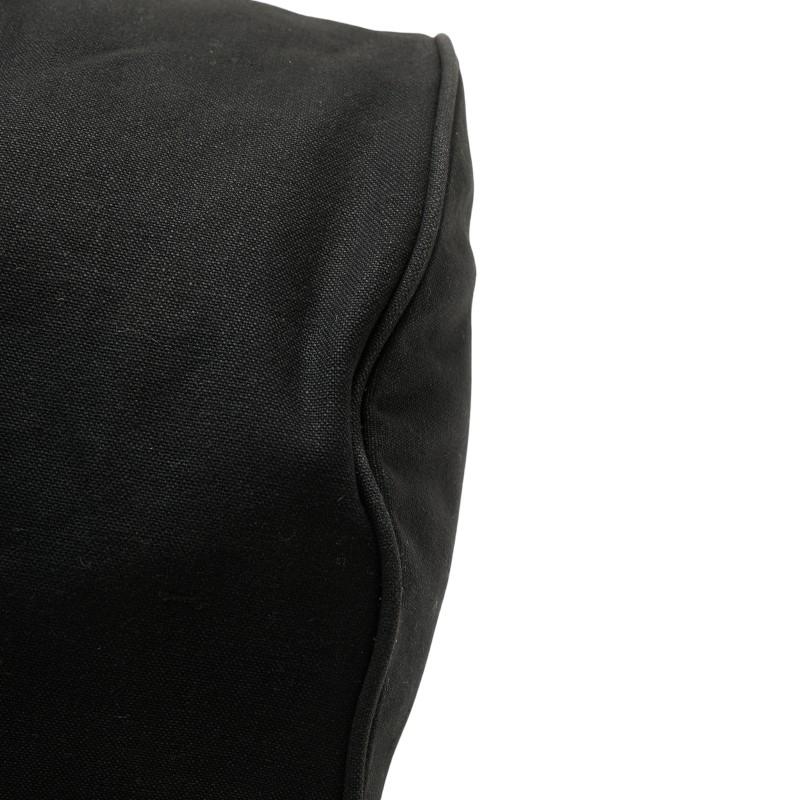 CHANEL（シャネル） ノベルティ ロゴプリント プールバッグ ショルダー