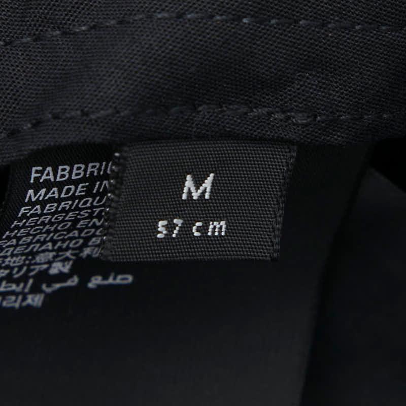 BALENCIAGA（バレンシアガ） × アディダス ストライプ キャップ ベース