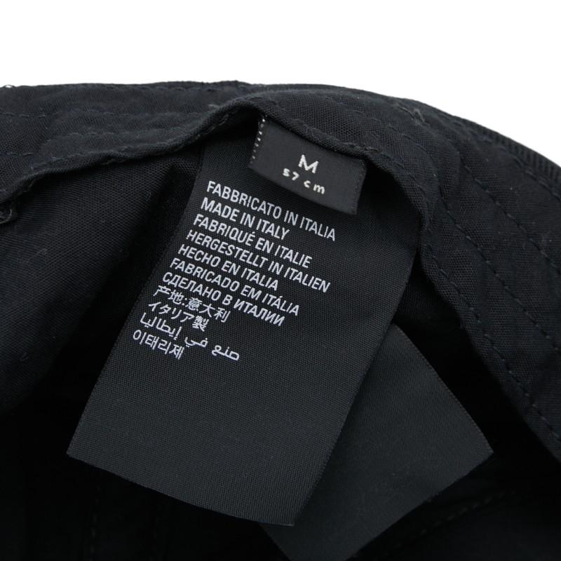 BALENCIAGA（バレンシアガ） × アディダス ストライプ キャップ ベース