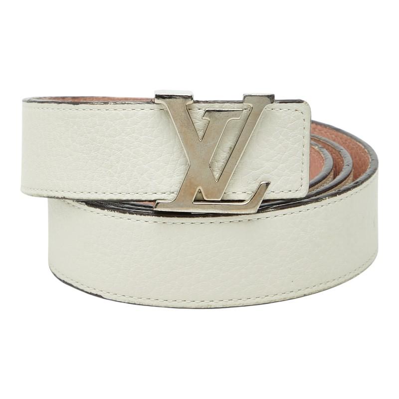 LOUIS VUITTON（ルイ・ヴィトン） ルイ ヴィトン サンチュール LV