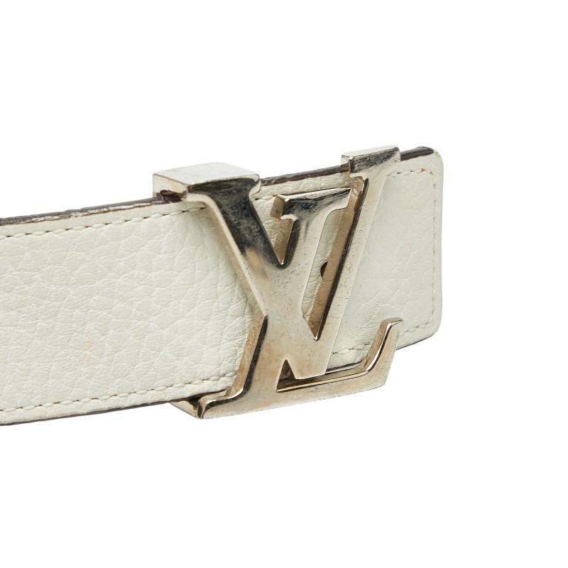 LOUIS VUITTON（ルイ・ヴィトン） ルイ ヴィトン サンチュール LV