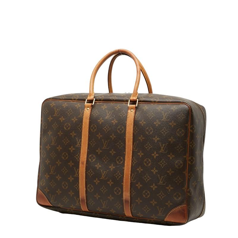 LOUIS VUITTON ルイヴィトン シリウス45 トラベルバッグ LOUIS VUITTON（ルイ・ヴィトン） ルイ ヴィトン モノグラム シリウス