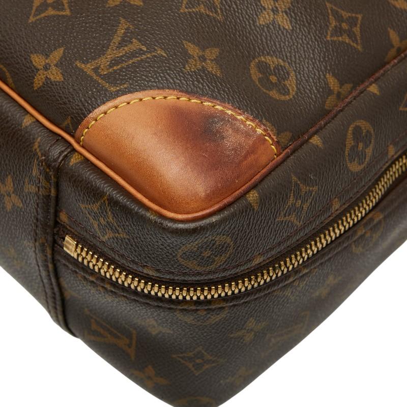 LOUIS VUITTON（ルイ・ヴィトン） ルイ ヴィトン モノグラム シリウス