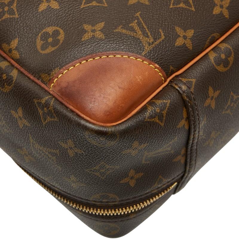 LOUIS VUITTON（ルイ・ヴィトン） ルイ ヴィトン モノグラム シリウス 