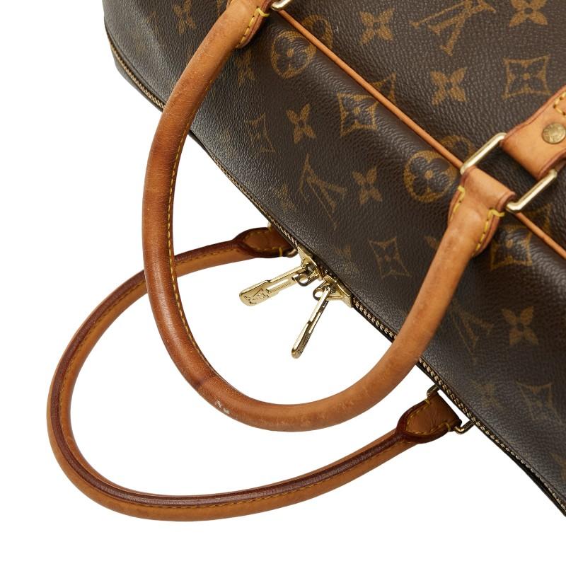 LOUIS VUITTON ルイヴィトン シリウス45 トラベルバッグ LOUIS VUITTON（ルイ・ヴィトン） ルイ ヴィトン モノグラム シリウス