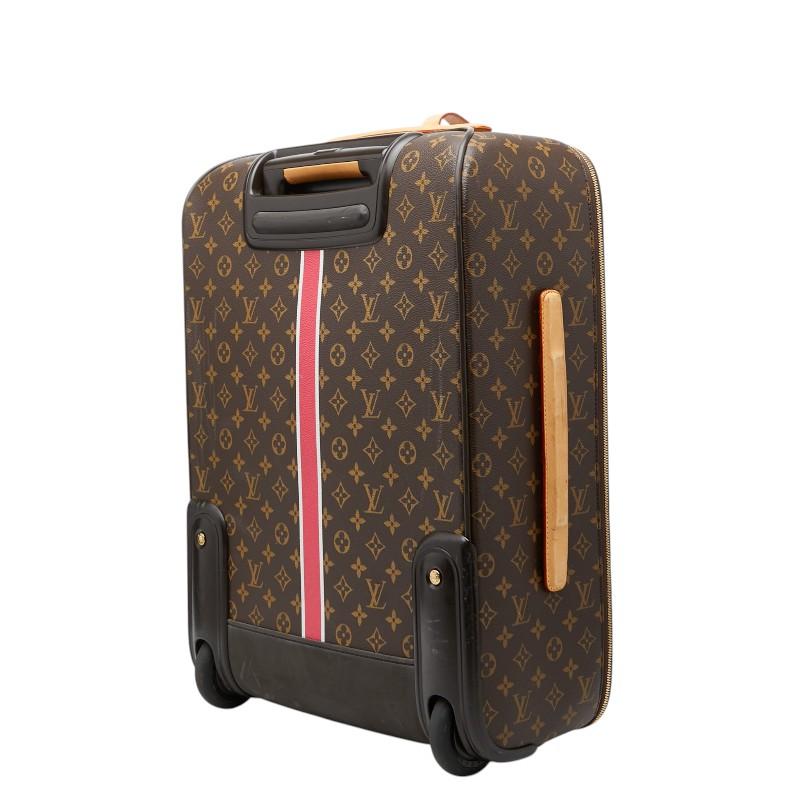 LOUIS VUITTON（ルイ・ヴィトン） ルイ ヴィトン モノグラム ペガス50