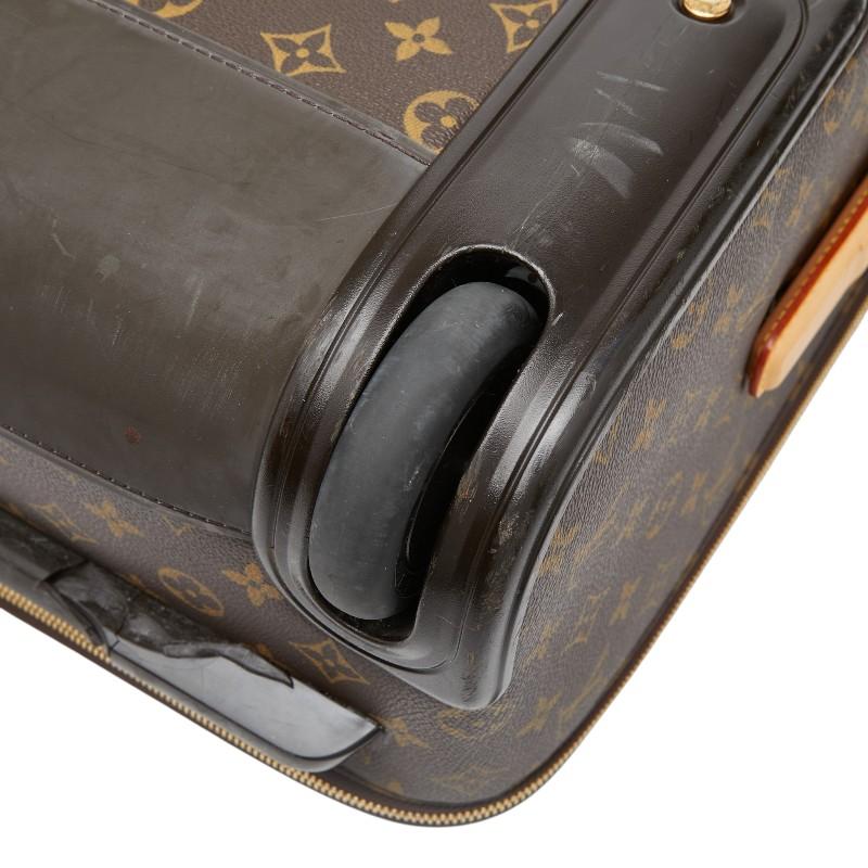 LOUIS VUITTON（ルイ・ヴィトン） ルイ ヴィトン モノグラム ペガス50
