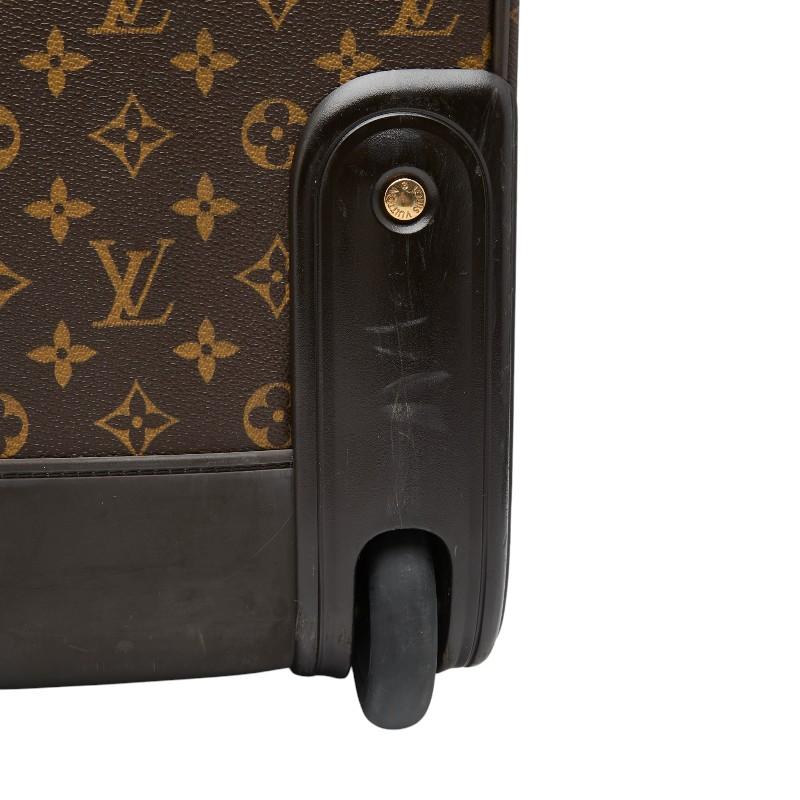 LOUIS VUITTON（ルイ・ヴィトン） ルイ ヴィトン モノグラム ペガス50