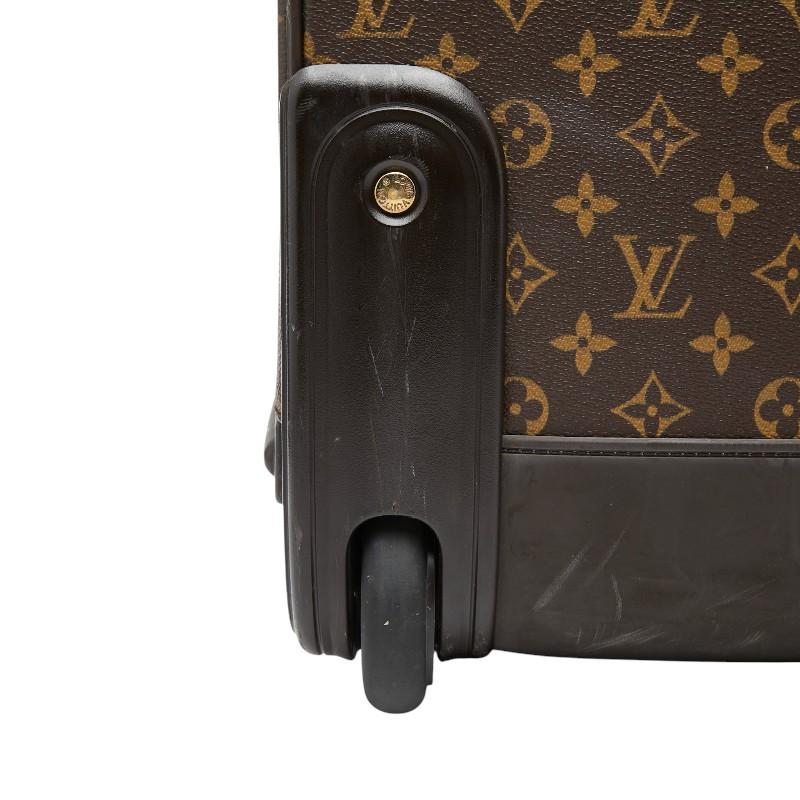 LOUIS VUITTON（ルイ・ヴィトン） ルイ ヴィトン モノグラム ペガス50