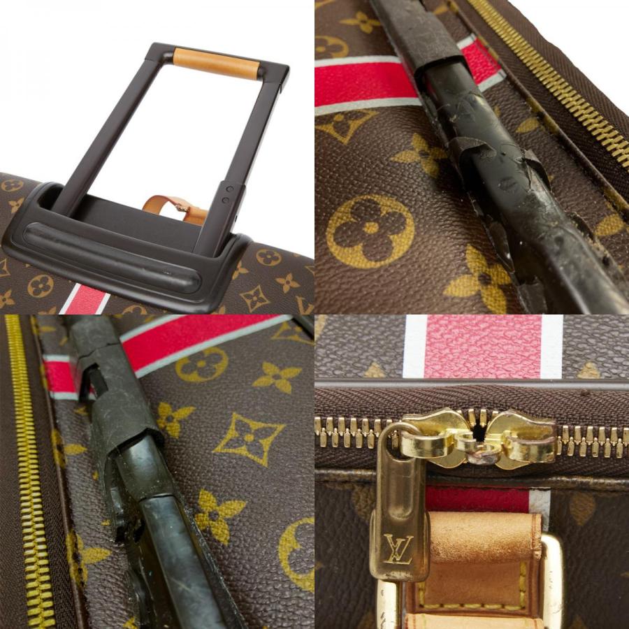 LOUIS VUITTON（ルイ・ヴィトン） ルイ ヴィトン モノグラム ペガス50