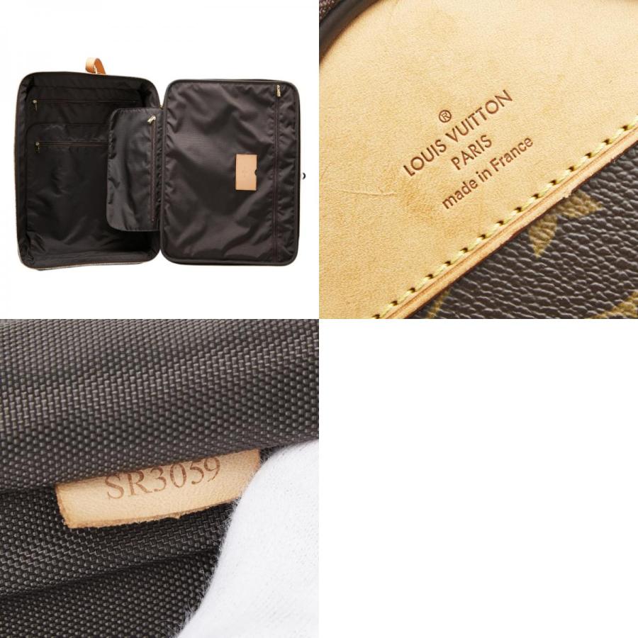 LOUIS VUITTON（ルイ・ヴィトン） ルイ ヴィトン モノグラム ペガス50