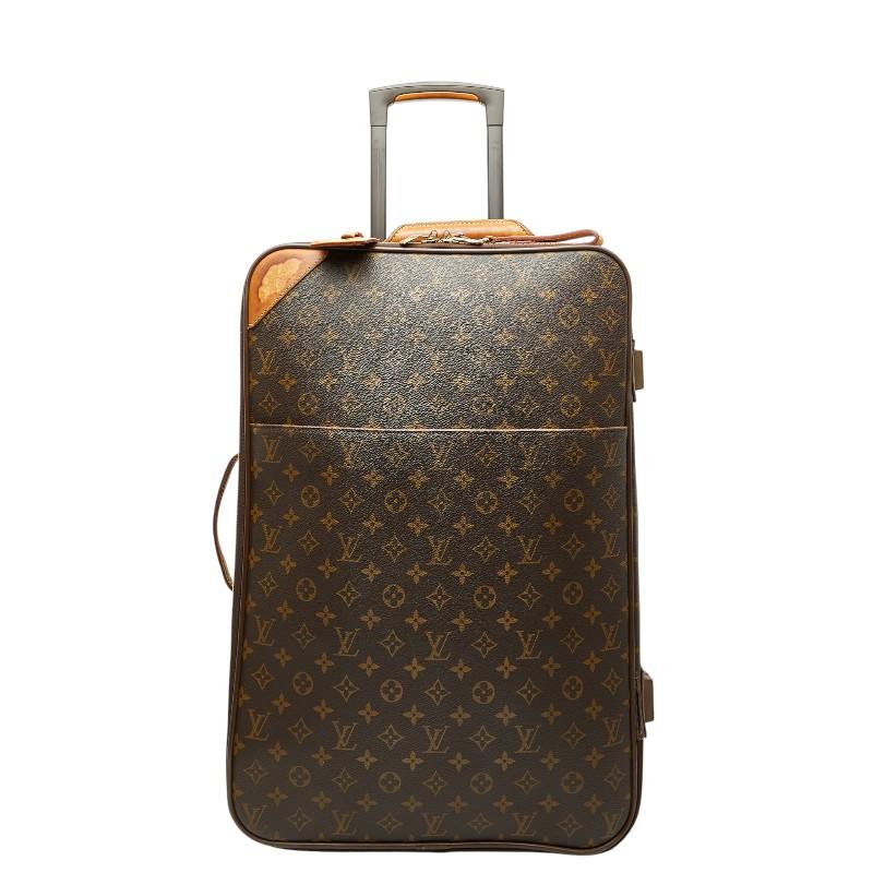 LOUIS VUITTON（ルイ・ヴィトン） ルイ ヴィトン モノグラム ペガス55