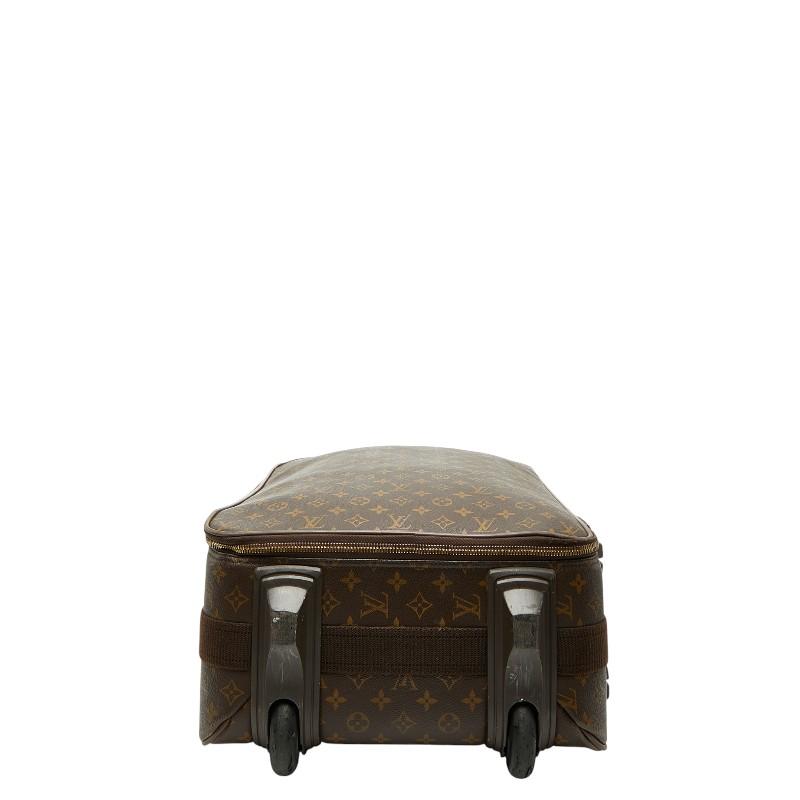 LOUIS VUITTON（ルイ・ヴィトン） ルイ ヴィトン モノグラム ペガス55