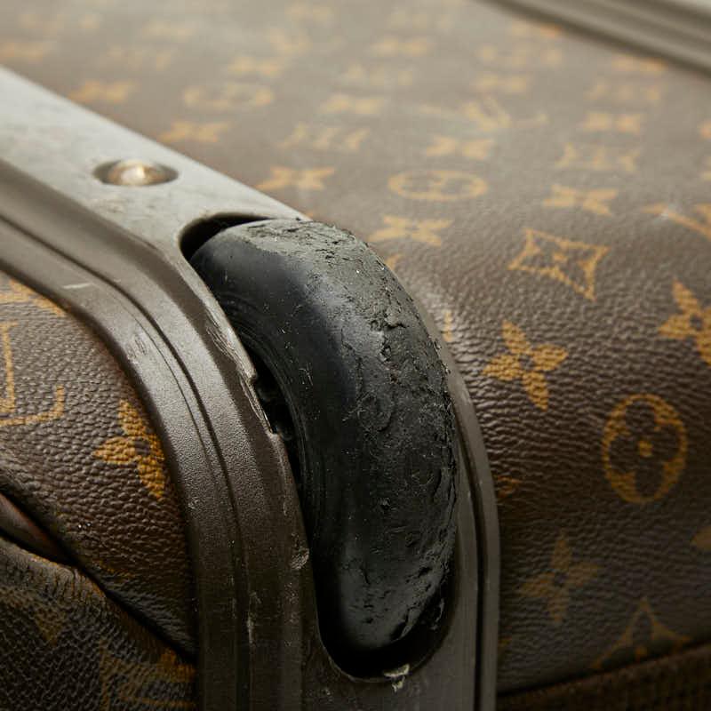 LOUIS VUITTON（ルイ・ヴィトン） ルイ ヴィトン モノグラム ペガス55