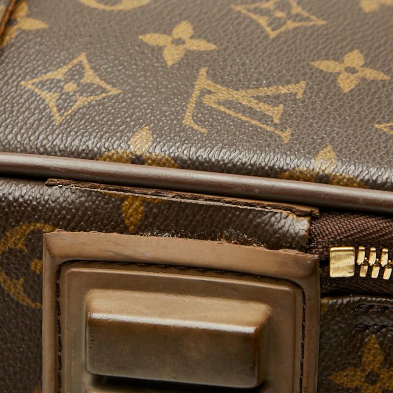 LOUIS VUITTON（ルイ・ヴィトン） ルイ ヴィトン モノグラム ペガス55