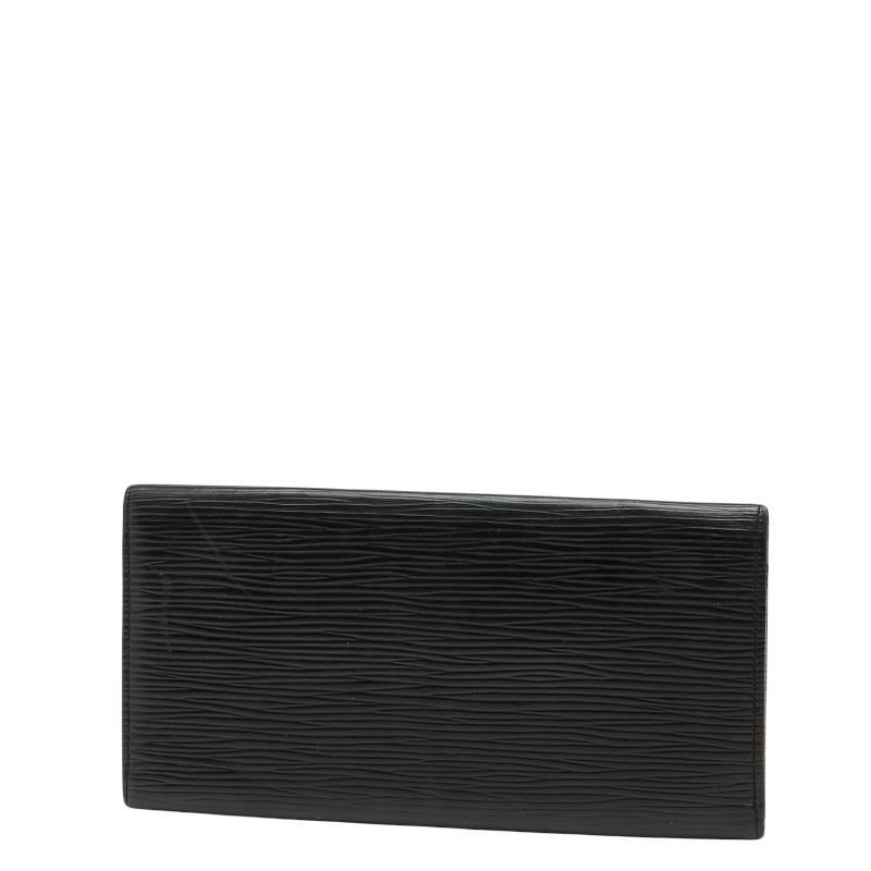 LOUIS VUITTON（ルイ・ヴィトン） ルイ ヴィトン エピ ポルトエン