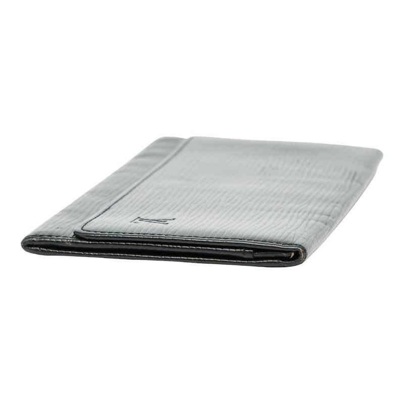 ルイヴィトン　エピ　定番　財布　札入れ　カード入れ　長財布　メンズ　レディース LOUIS VUITTON（ルイ・ヴィトン） ルイ ヴィトン エピ ポルトエン