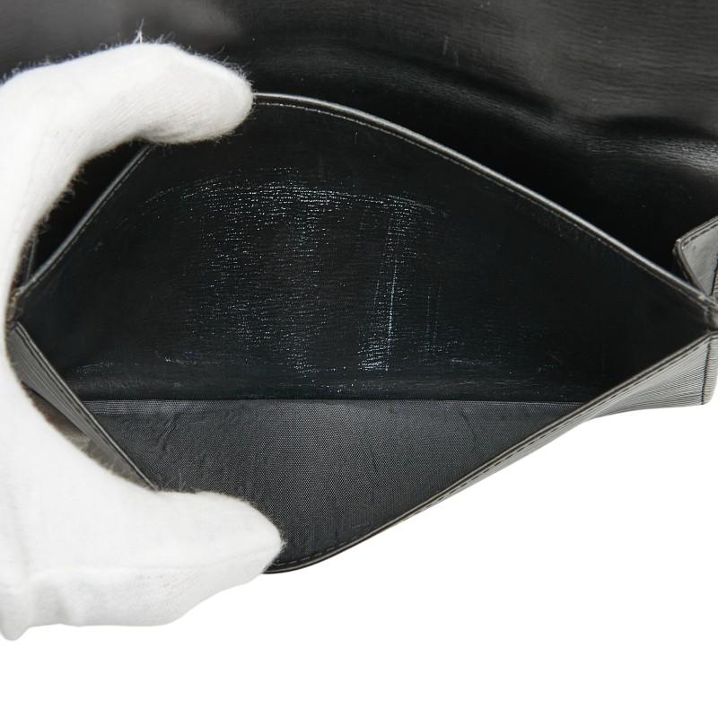 LOUIS VUITTON（ルイ・ヴィトン） ルイ ヴィトン エピ ポルトエン