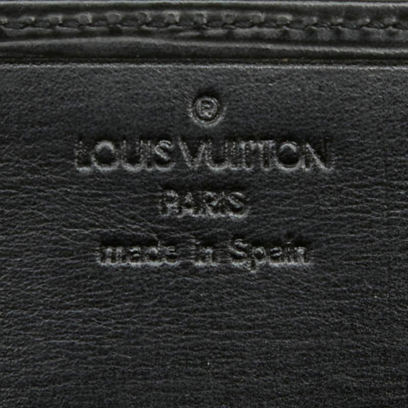 LOUIS VUITTON（ルイ・ヴィトン） ルイ ヴィトン エピ ポルトエン
