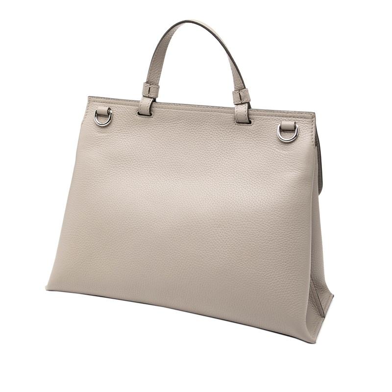 GUCCI（グッチ） バンブー デイリー ショルダーバッグ ハンドバッグ