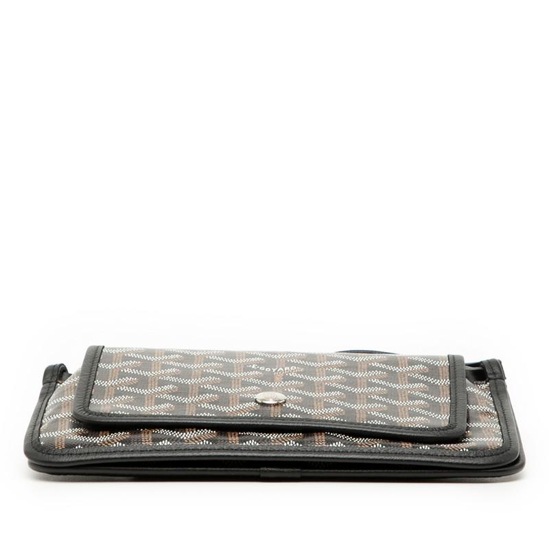 GOYARD（ゴヤール） プリュメ ショルダーバッグ ポーチウォレット