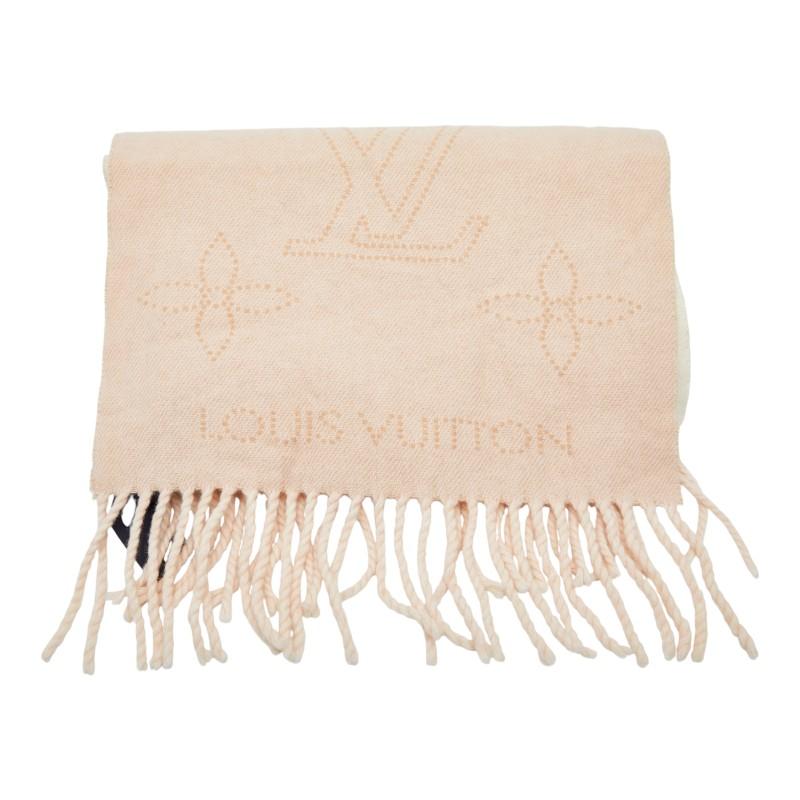 LOUIS VUITTON（ルイ・ヴィトン） ルイ ヴィトン エシャルプ フライト 