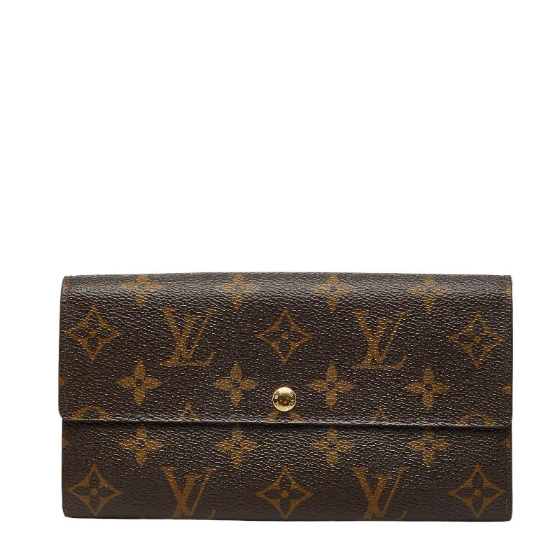 LOUIS VUITTON（ルイ・ヴィトン） ルイ ヴィトン モノグラム フルリ