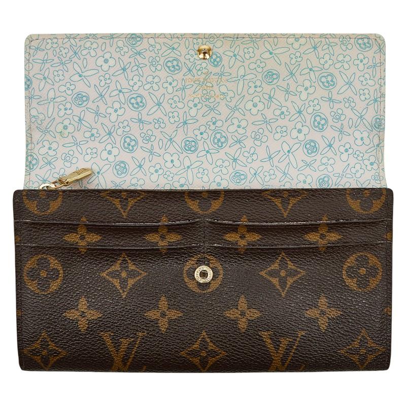 LOUIS VUITTON（ルイ・ヴィトン） ルイ ヴィトン モノグラム フルリ