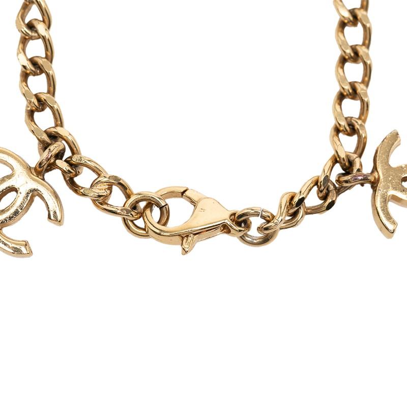 CHANEL（シャネル） ヴィンテージ ココマーク 香水 モチーフ