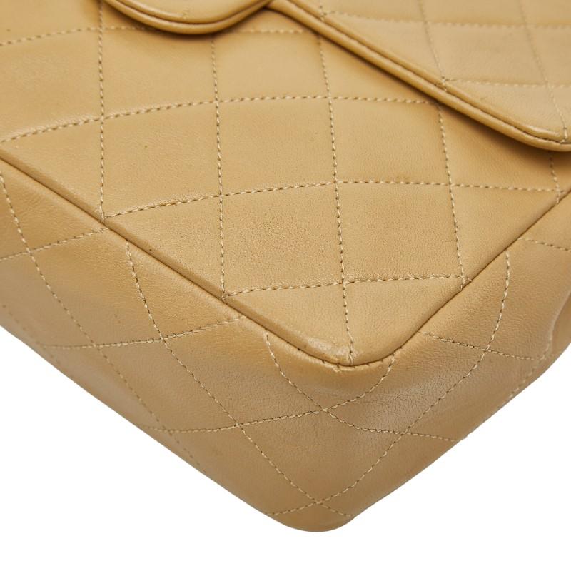 CHANEL（シャネル） ミニマトラッセ20 チェーンショルダーバッグ
