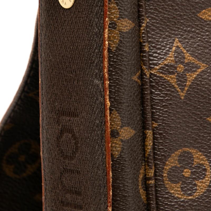 LOUIS VUITTON（ルイ・ヴィトン） ルイ ヴィトン モノグラム 