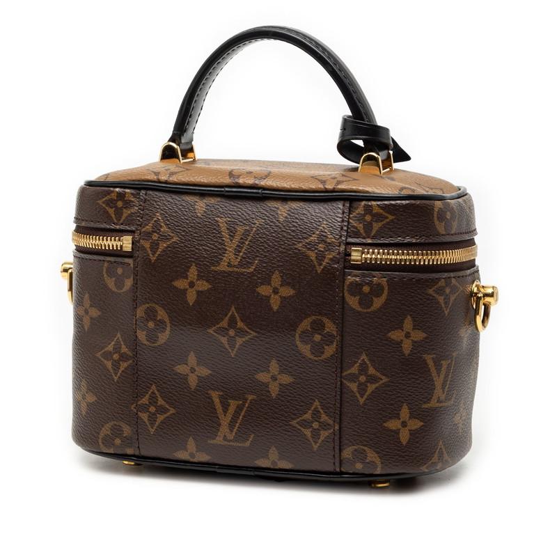 LOUIS VUITTON（ルイ・ヴィトン） ルイ ヴィトン モノグラム リバース