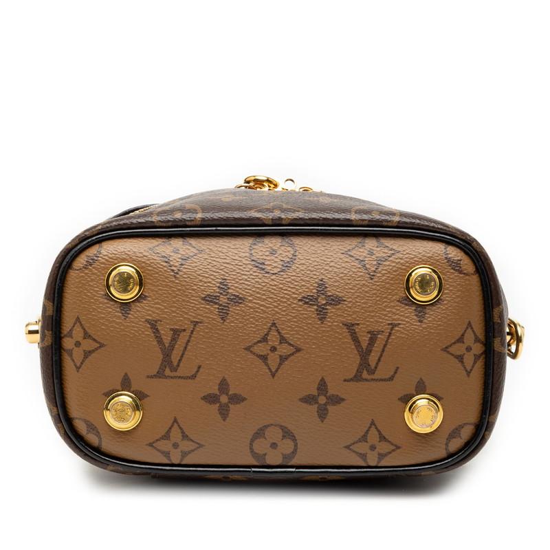 LOUIS VUITTON（ルイ・ヴィトン） ルイ ヴィトン モノグラム リバース