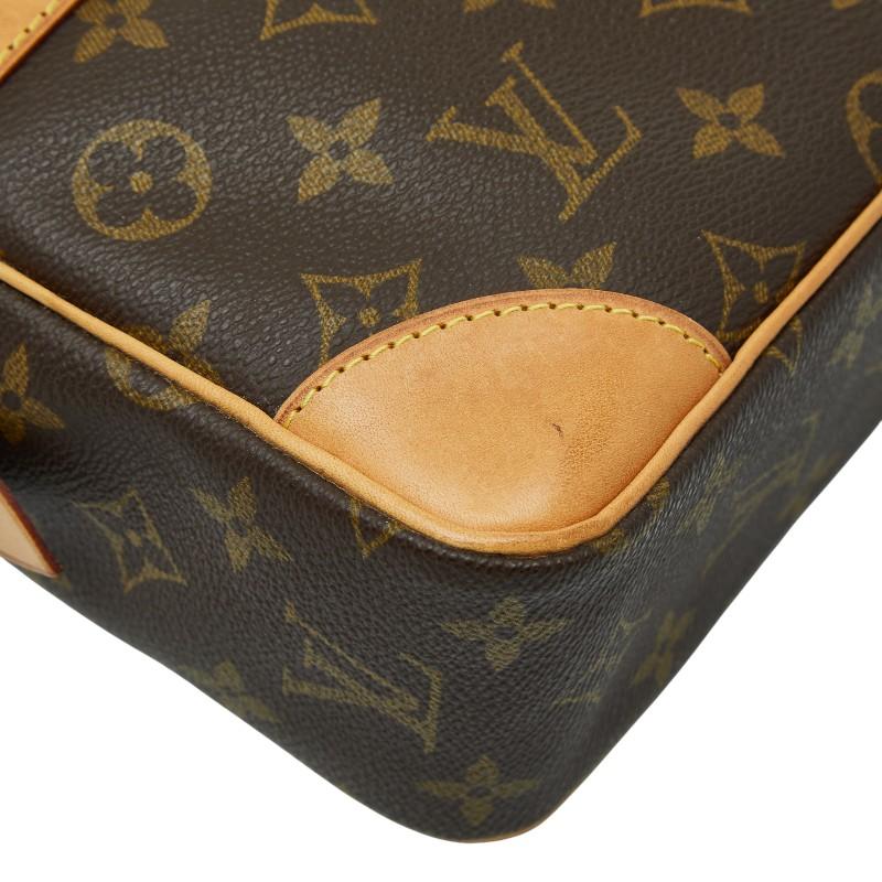 LOUIS VUITTON（ルイ・ヴィトン） ルイ ヴィトン モノグラム