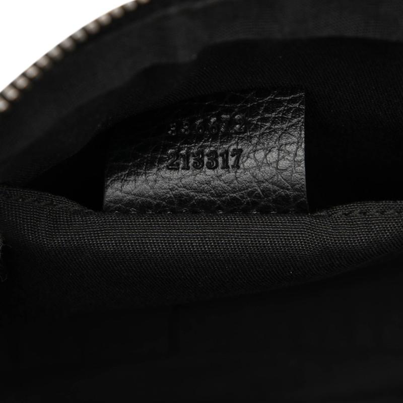 GUCCI（グッチ） GGナイロン ボディバッグ ウエストバッグ ウエスト