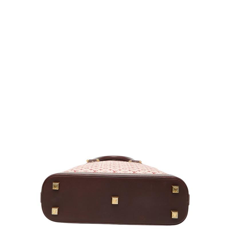 LOUIS VUITTON（ルイ・ヴィトン） ルイ ヴィトン モノグラム ミニ