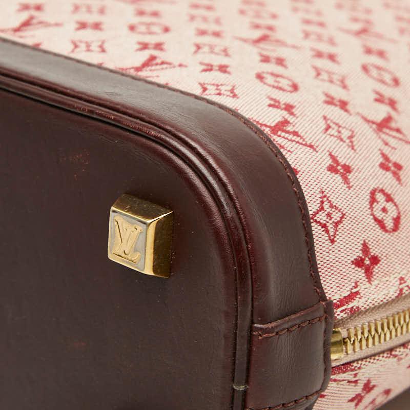 LOUIS VUITTON（ルイ・ヴィトン） ルイ ヴィトン モノグラム ミニ