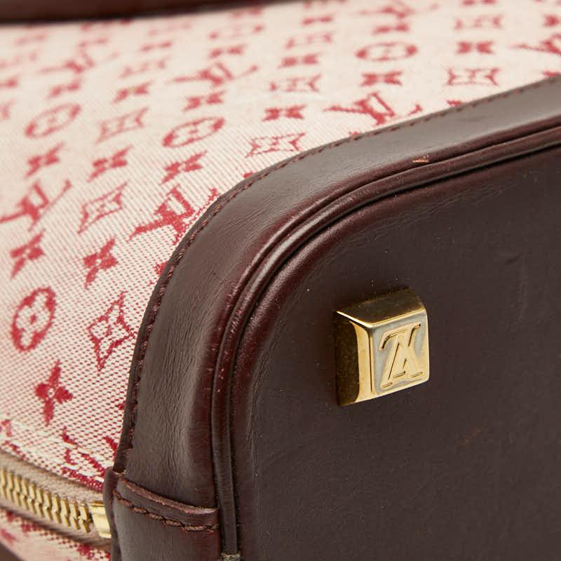 ◇LOUIS VUITTON アルマ オ ハンドバッグ モノグラム M92204 LOUIS VUITTON（ルイ・ヴィトン） ルイ ヴィトン モノグラム ミニ