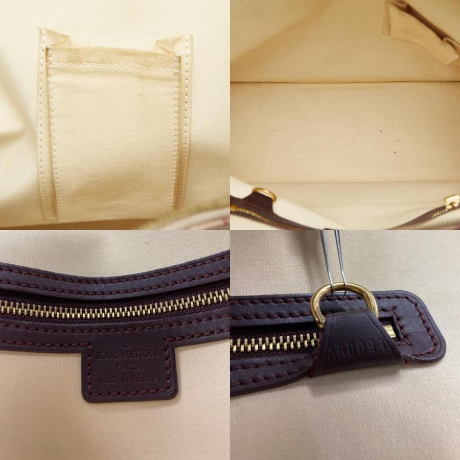 【LOUIS VUITTON】ハンドバッグアルマ・オ モノグラムミニ　【セール】 LOUIS VUITTON（ルイ・ヴィトン） ルイ ヴィトン モノグラム ミニ