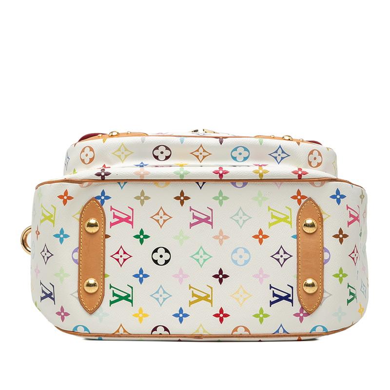 LOUIS VUITTON（ルイ・ヴィトン） ルイ ヴィトン モノグラム マルチ