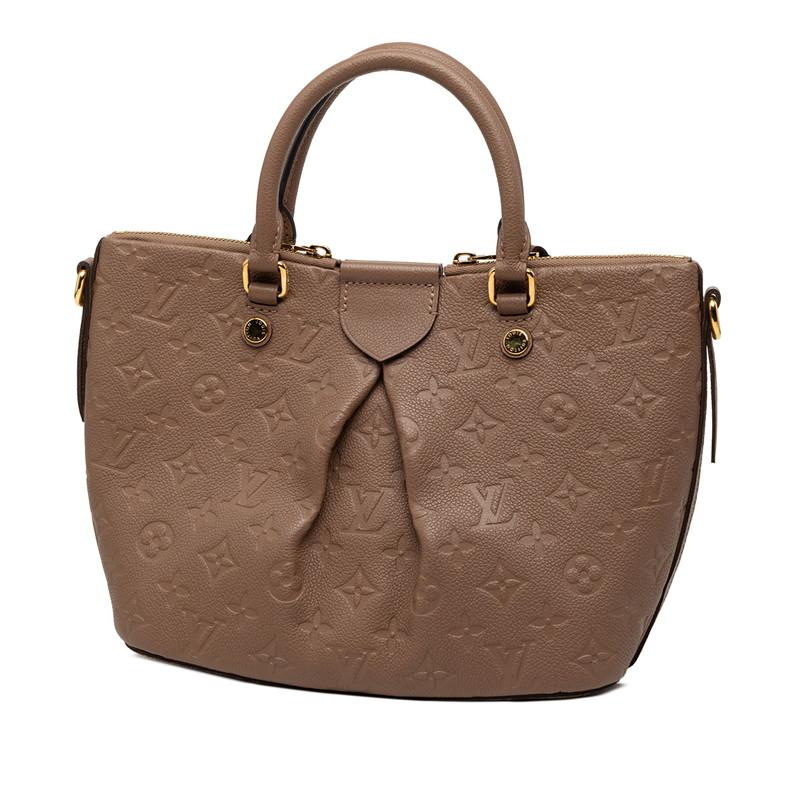 LOUIS VUITTON（ルイ・ヴィトン） ルイ ヴィトン モノグラム アン 