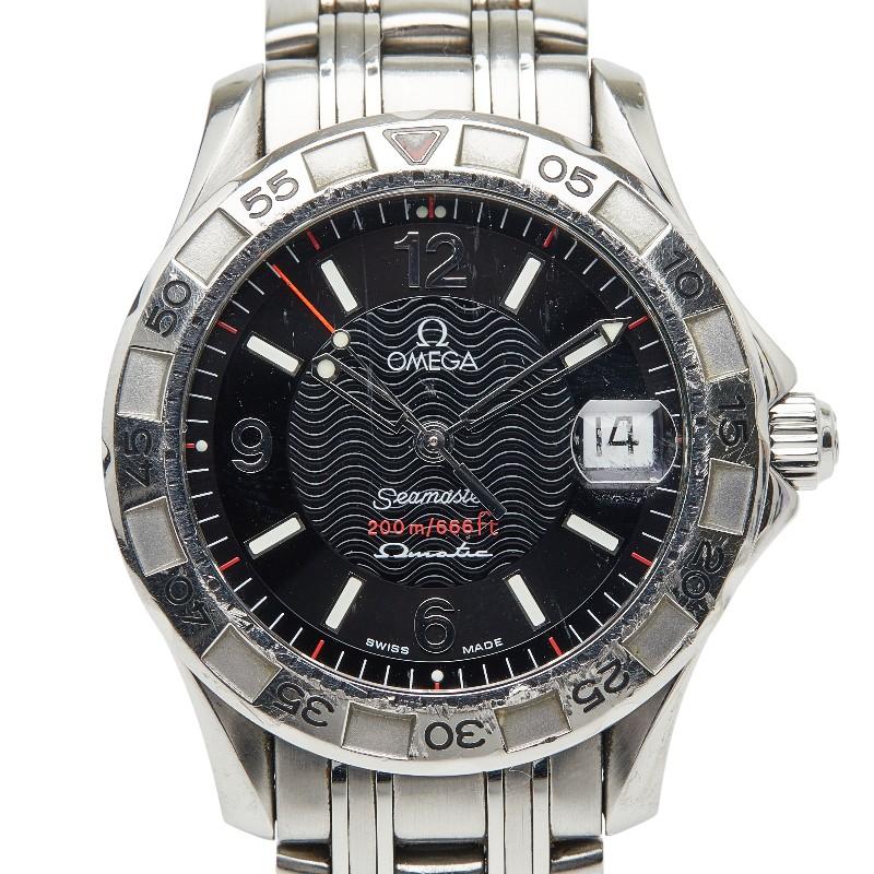 s*t様 OMEGA シーマスター オメガマチック2516.50 腕時計 OMEGA（オメガ） シーマスター オメガマチック 腕時計 2516.50