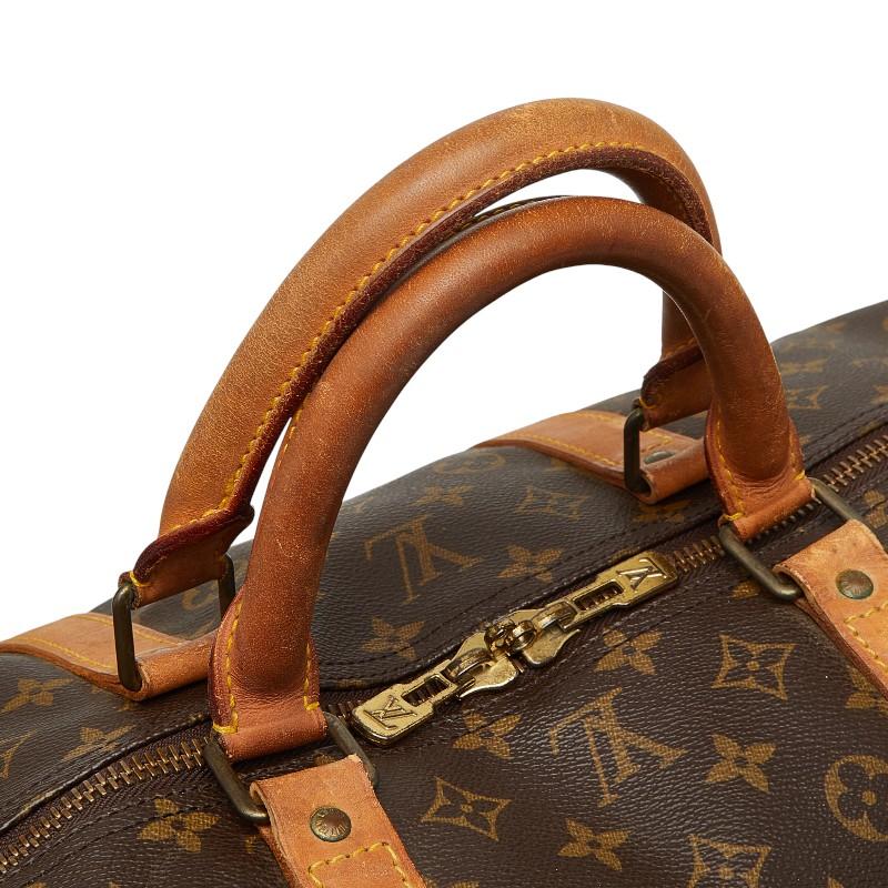 LOUIS VUITTON（ルイ・ヴィトン） ルイ ヴィトン モノグラム キーポル  