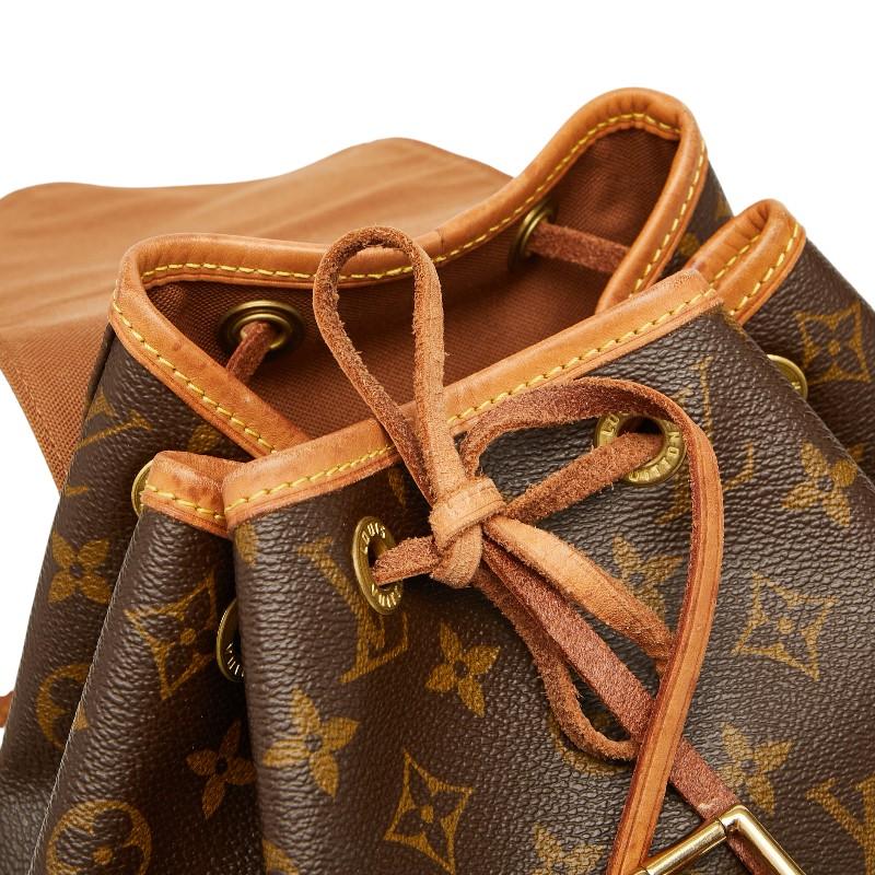 LOUIS VUITTON（ルイ・ヴィトン） ルイ ヴィトン モノグラム